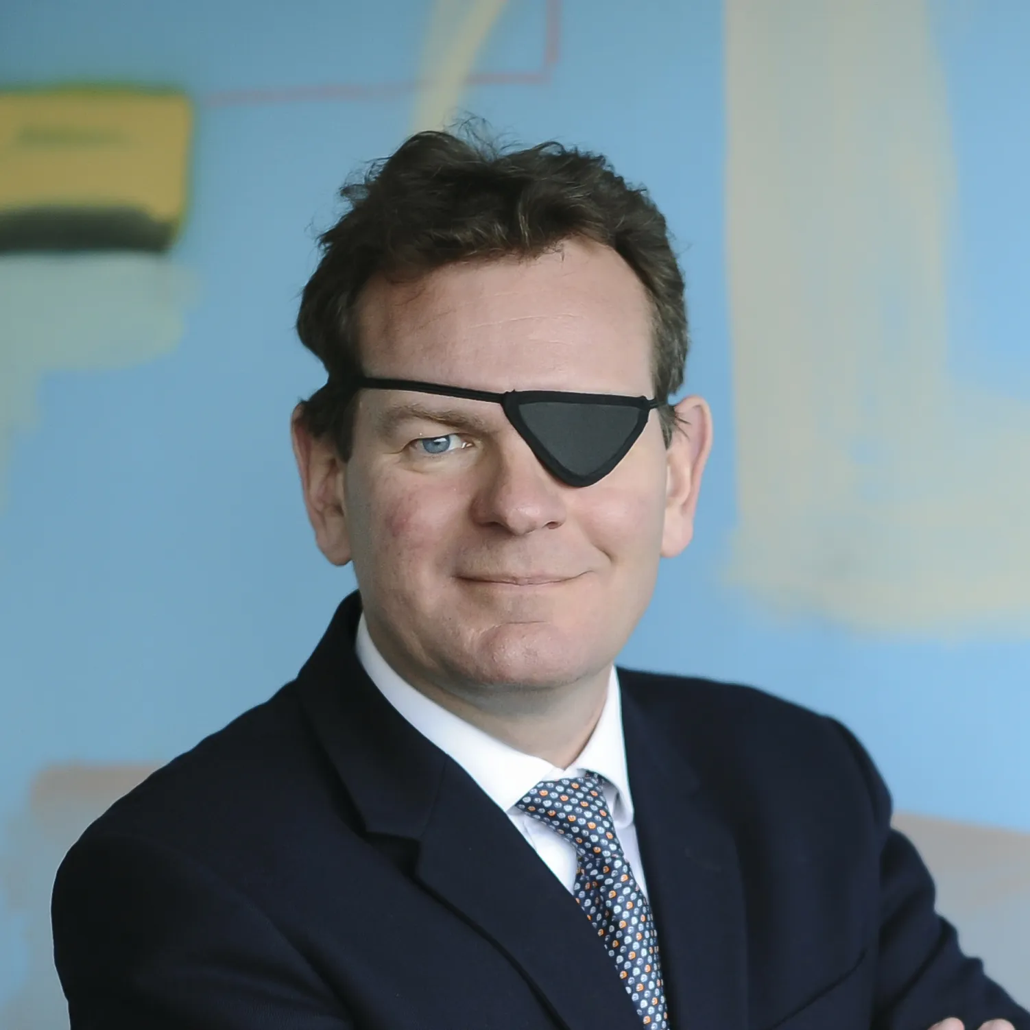 Adrian West