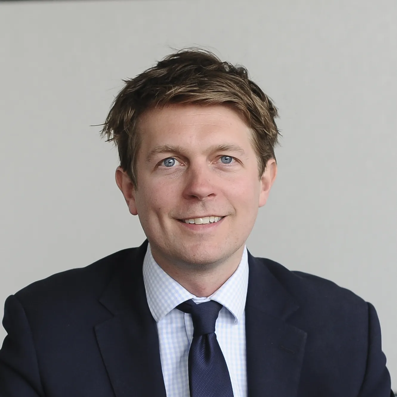 Tom Coulter