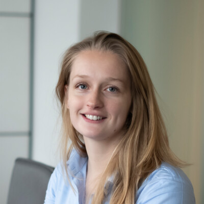 Ella Sharpley