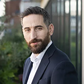 Hugh Hutchison